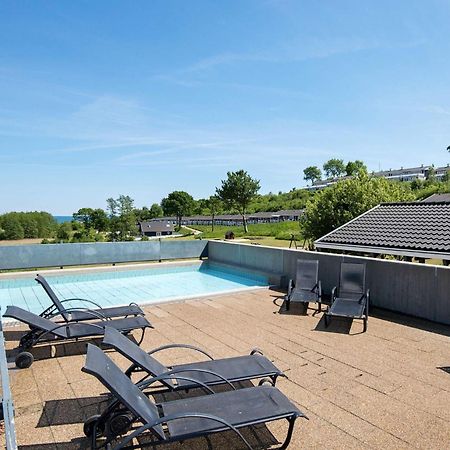 6 Person Holiday Home In Aabenraa Exteriör bild