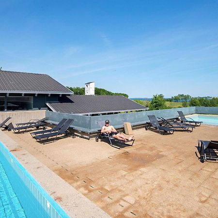 6 Person Holiday Home In Aabenraa Exteriör bild