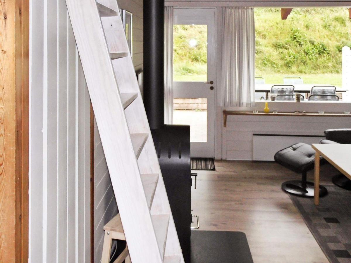 6 Person Holiday Home In Aabenraa Exteriör bild